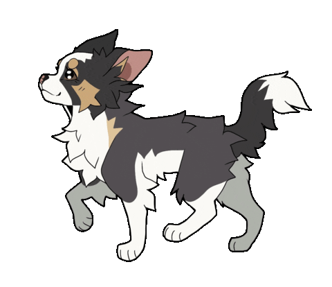 Chihuahua Hund Sticker