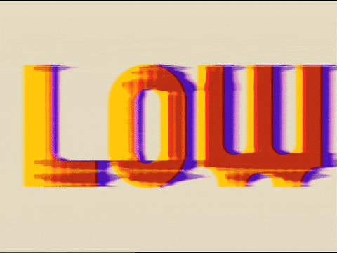 Art Glitch GIF