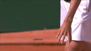 france sport GIF by Roland-Garros
