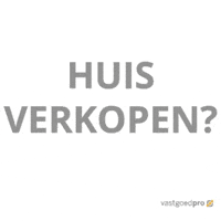 Makelaar Huis GIF by Vastgoedpro
