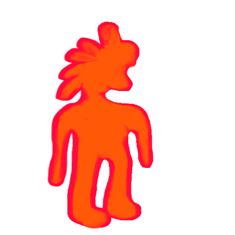 Animated Sticker