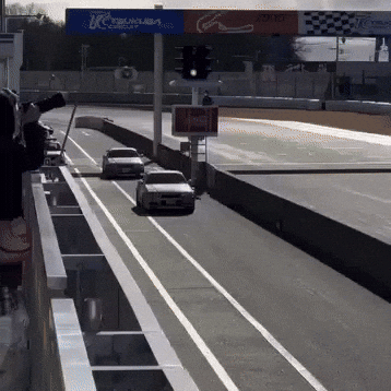 Race Track Japan GIF by jesse_iwuji