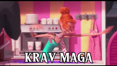 Despicable Me Niche GIF