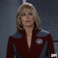 Sigourney Weaver No GIF by Laff