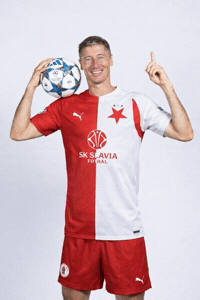 Lewandowski GIF