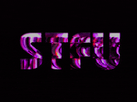 Art Glitch GIF