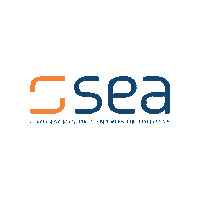 Sticker by SEA Asoc de centros de idiomas