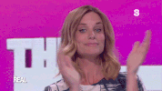 tv8 GIF by The Real Italia