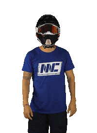 Swipe Facepalm Sticker by MotocrossCenter