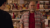 Paul Sun-Hyung Lee What GIF by Kim's Convenience