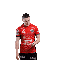 pfadiwinterthur handballschweiz pfadiwinterthur gmeinsamfürpfadi Sticker