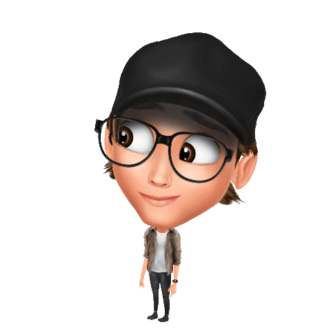 Eyes Jclintandrews Sticker by Genies