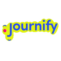 Journaling Mental Health Sticker by Journify - Your Journey To Chill
