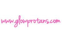 Self Tan Glow Sticker by GlowPro Tans