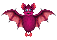 Sign Language Halloween Sticker