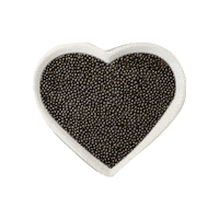 Beluga Caviar Sticker by Gourmet House Caviar