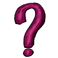 Interrogation What Sticker