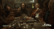 suspiria GIF by Amazon Studios