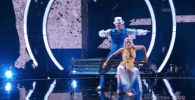 vanilla ice abc GIF by Dancing with the Stars