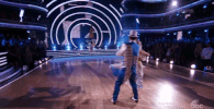 vanilla ice abc GIF by Dancing with the Stars