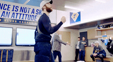 nhl sports hockey nhl ice hockey GIF