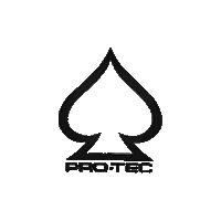 pro-tec spade protec ogsince73 pro tec helmets Sticker