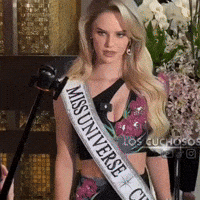 Inna Moll GIF