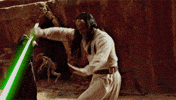 Jedi Attackoftheclones GIF
