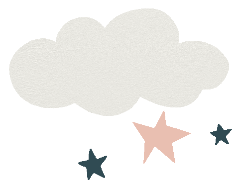 Sticker by Baby Sleep Dr.