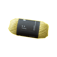 Cottonyarn Sticker by nakyangyarn