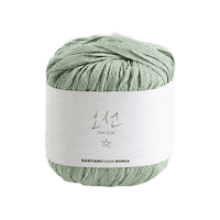 낙양 Sticker by nakyangyarn