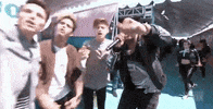 teen choice awards 2016 GIF