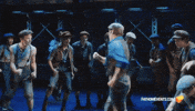 GIF by Disney On Broadway