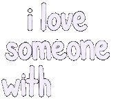 Family Love Sticker
