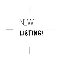 New Listing Sticker by Kat Theo Omaha Home Pros Team