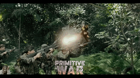 November 28 Dinosaur GIF by Signature Entertainment