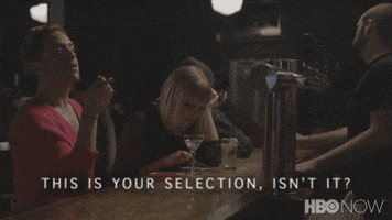 hbo GIF by High Maintenance