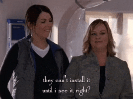 season 4 netflix GIF by Gilmore Girls 