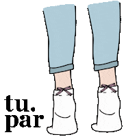 tupar gifmakers tupar tu par Sticker