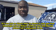 bernie sanders politics GIF