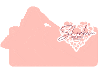 Sharkova Sticker by VDerm