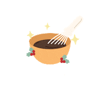 Christmas Chocolate Sticker by Hai Philippines