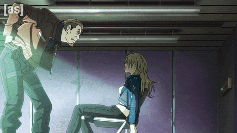 Laugh Laughing GIF by Adult Swim