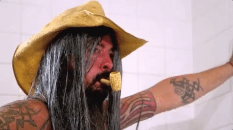 Hot Buns GIF by Foo Fighters