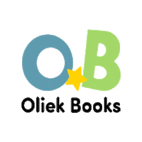 OliekBooks babybook islamicparenting islamicchildrenbook islamicbook Sticker