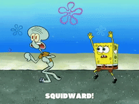 season 8 episode 21 GIF by SpongeBob SquarePants