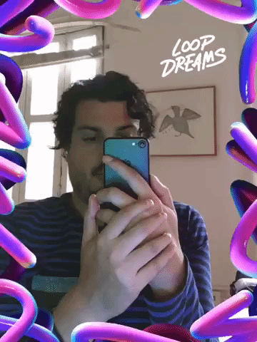 beta GIF