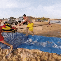 water drop GIF by Sport Decouverte