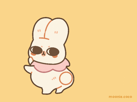 You Wish No GIF by moonie coco