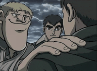Attack On Titan Eren Jaeger GIF